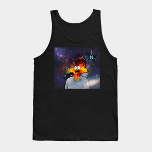 DMTee Tank Top